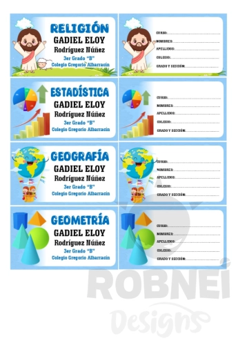 cursos Etiqueta boy 